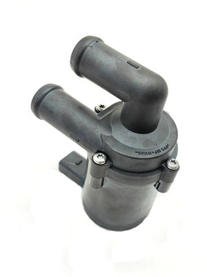 Oe 95857215005 VW 포르쉐 Aux 물 펌프 최대 압력 1.5 바