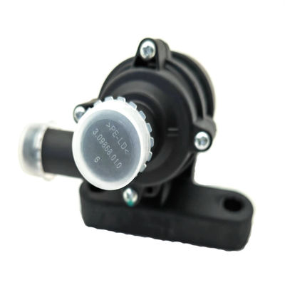 Oe#C2C6517 보조 전기 물 펌프 재규어 XF XJ S-TYPE 안정적인 품질 공장 직판 판매