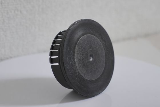 OE#0009986590 메르세데스-벤츠 C230 C300 E350 엔진 오일 분리기 덮개 캄샤프 캡 세트