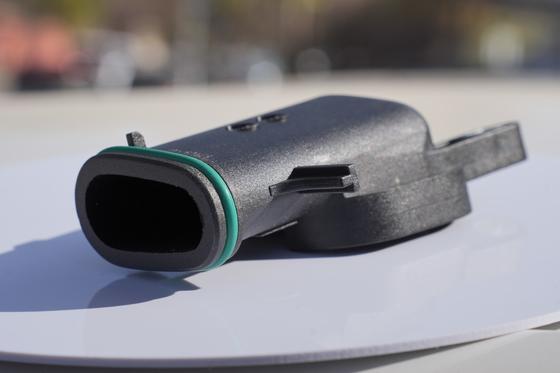 엔진 오일 펌프 픽업 튜브 BMW N20 2010-2018 OE#11417589016 블랙 컬러