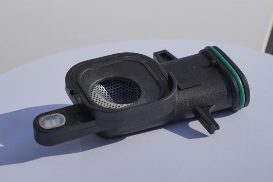 엔진 오일 펌프 픽업 튜브 BMW N20 2010-2018 OE#11417589016 블랙 컬러