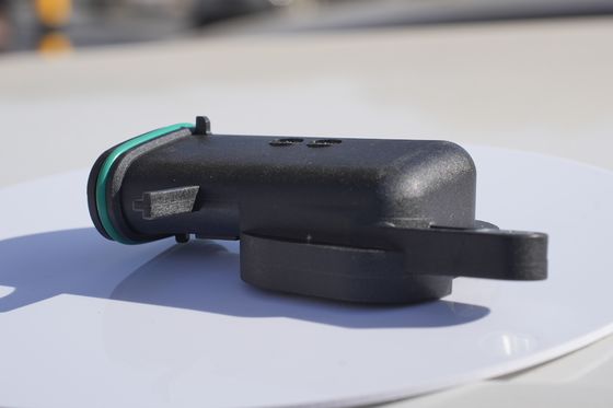 엔진 오일 펌프 픽업 튜브 BMW N20 2010-2018 OE#11417589016 블랙 컬러