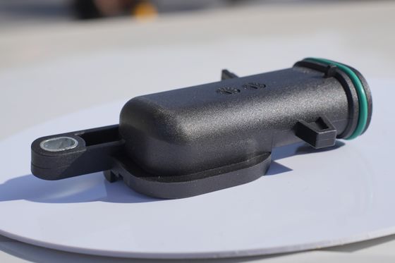 엔진 오일 펌프 픽업 튜브 BMW N20 2010-2018 OE#11417589016 블랙 컬러