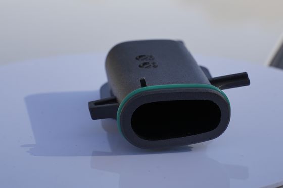 엔진 오일 펌프 픽업 튜브 BMW N20 2010-2018 OE#11417589016 블랙 컬러