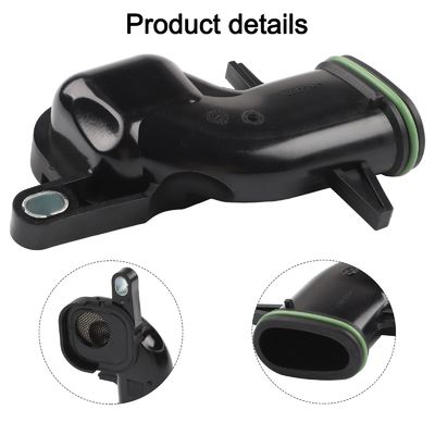 부품 번호 11417603574의 BMW 모델 F30 F80용 엔진 오일 펌프 흡입 파이프