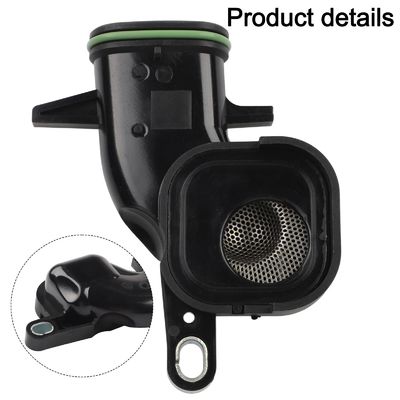 부품 번호 11417603574의 BMW 모델 F30 F80용 엔진 오일 펌프 흡입 파이프