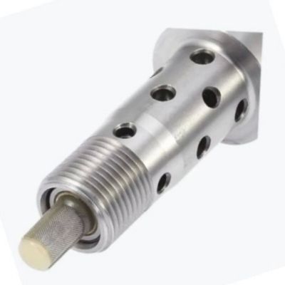 메르세데스 W204 C207 W212 C200 # 2710500578 캄샤프트 조절 제어 밸브