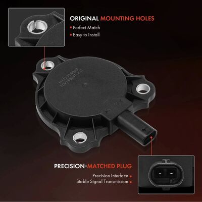 A2761560790 캠샤프트 어저스터 마그넷 솔레노이드 2761560790-AP A2761560790 (메르세데스-벤츠용)