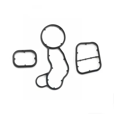 엔진 오일 냉각 가스켓 11428591460 11428591462 11428596283 BMW X3 X4 X5 1.8D 2.0D 2.5D 3.0i