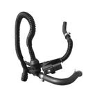 벤츠 A180 A200 B180 GLA200용 크랭크케이스 브리더 벤트 튜브 호스 #2820182100