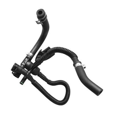 벤츠 A180 A200 B180 GLA200용 크랭크케이스 브리더 벤트 튜브 호스 #2820182100