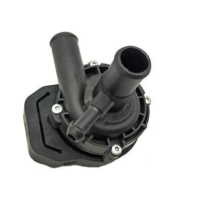 2048350264 A2048350264 엔진 냉각 전기 보조 물 펌프 메르세데스 벤츠 W204 C204 S204 A207 C207 R172 #2118350028