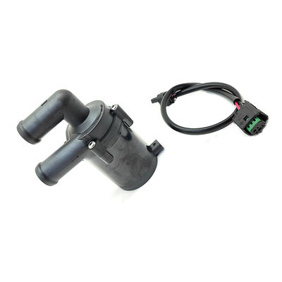 OE # 3C0965561 보조 워터 펌프 Audi VW Seat Skoda에 적용 가능, 안정적인 품질, 공장 직판