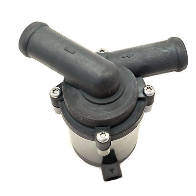 OE #5Q0965561E 보조 전기 워터 펌프 아우디 VW Seat Skoda에 적용